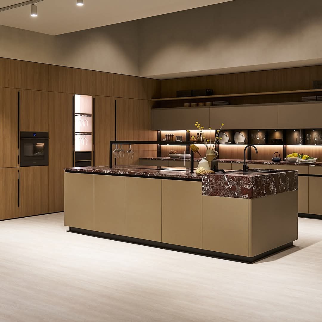 Stosa Cucine